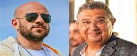 بعد 16 عاماً   مكي وماجد الكدواني يعيدان  ثنائية العمر    8211