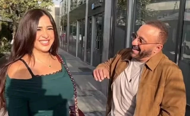 بعد غياب سنوات   ياسمين عبد العزيز تعود للسينما مع أحمد