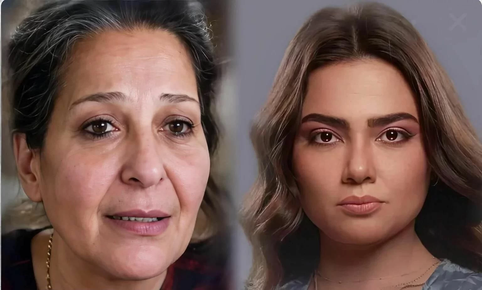 رحيل شقيقة حنان يوسف   والأسرة تحدد موعد العزاء في  عمر
