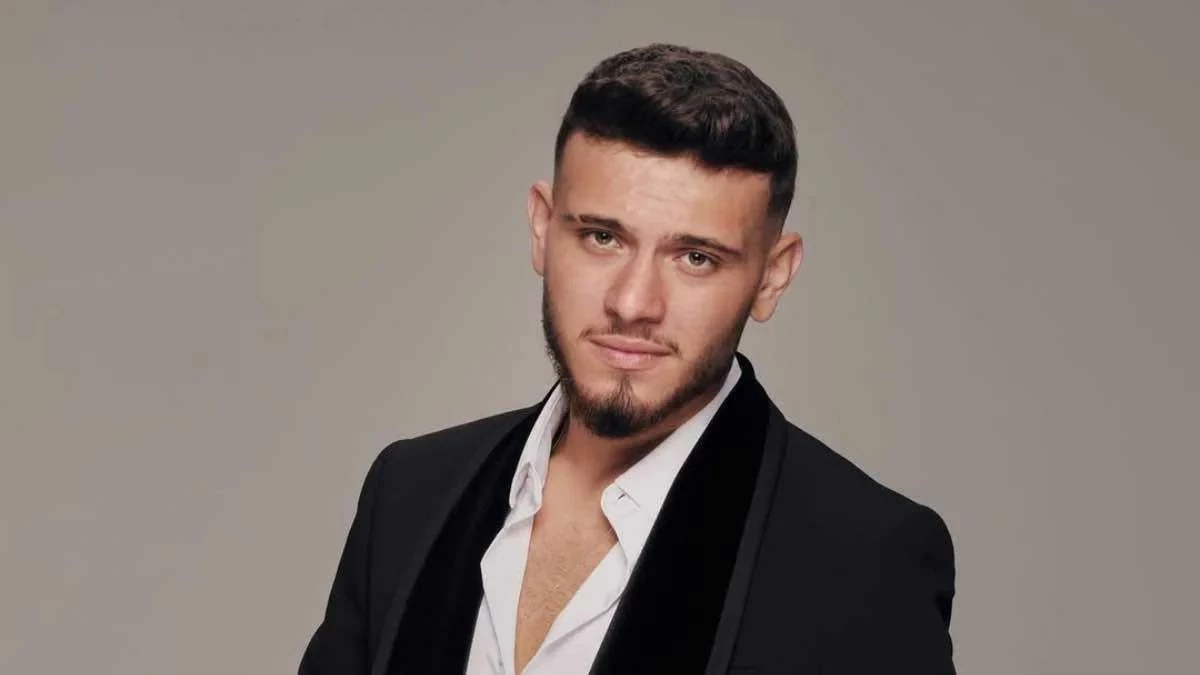 الشامي يفاجئ طفلاً سورياً بقرار إنساني   ما القصة؟   8211  أخبار