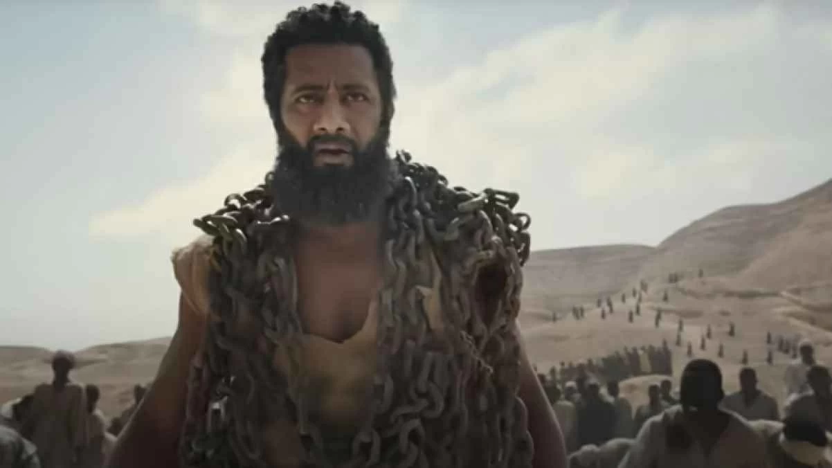 بـ34 مليوناً في 9 أيام   محمد رمضان  نمبر ون    8211