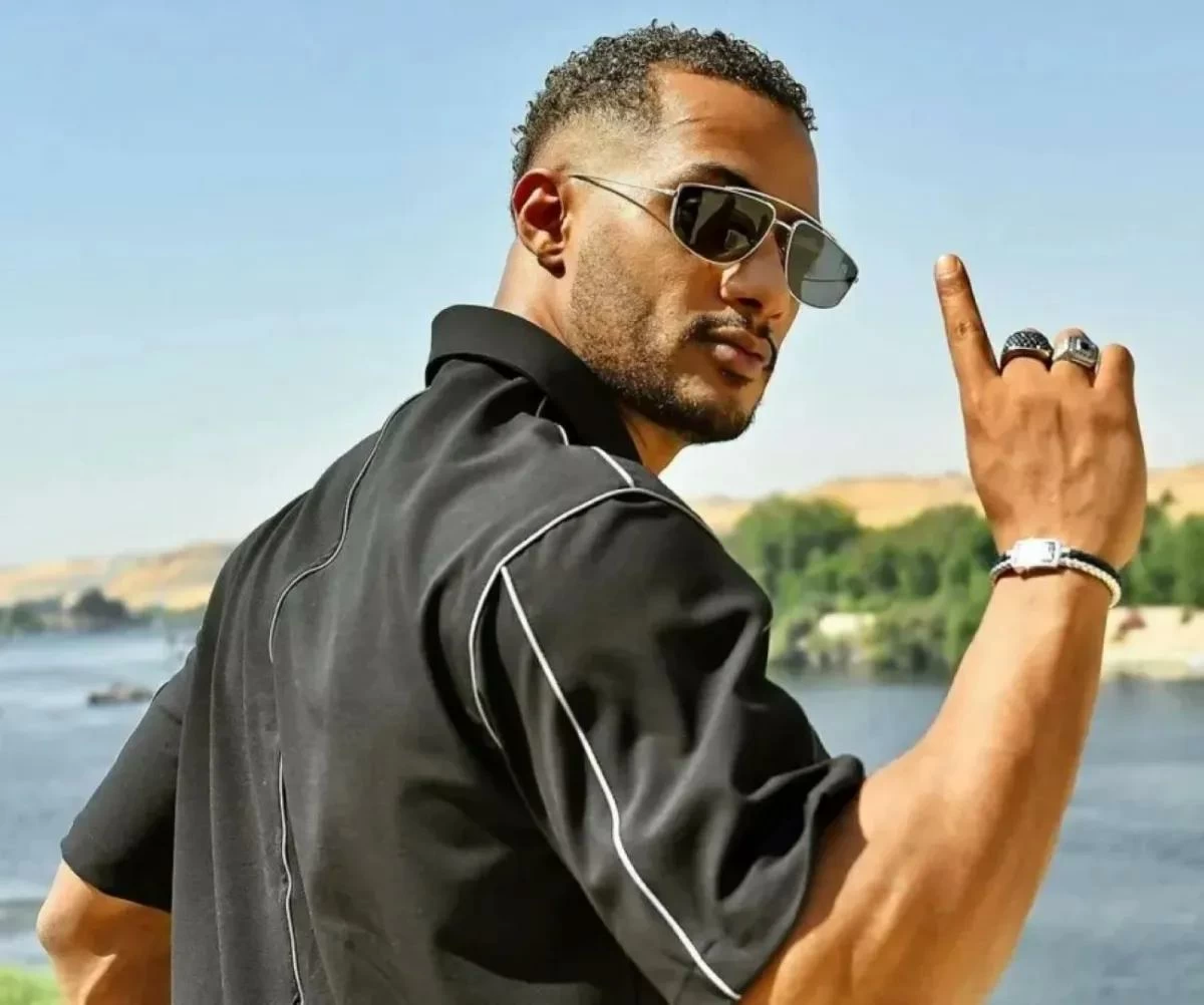 محمد رمضان يعود للدراما الرمضانية عبر بوابة بيتر ميمي   8211