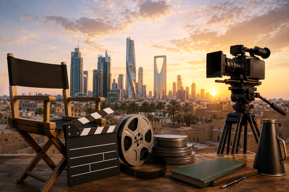 الأفلام السعودية   تجارب ناجحة تنتظر الغزارة   8211  أخبار السعودية