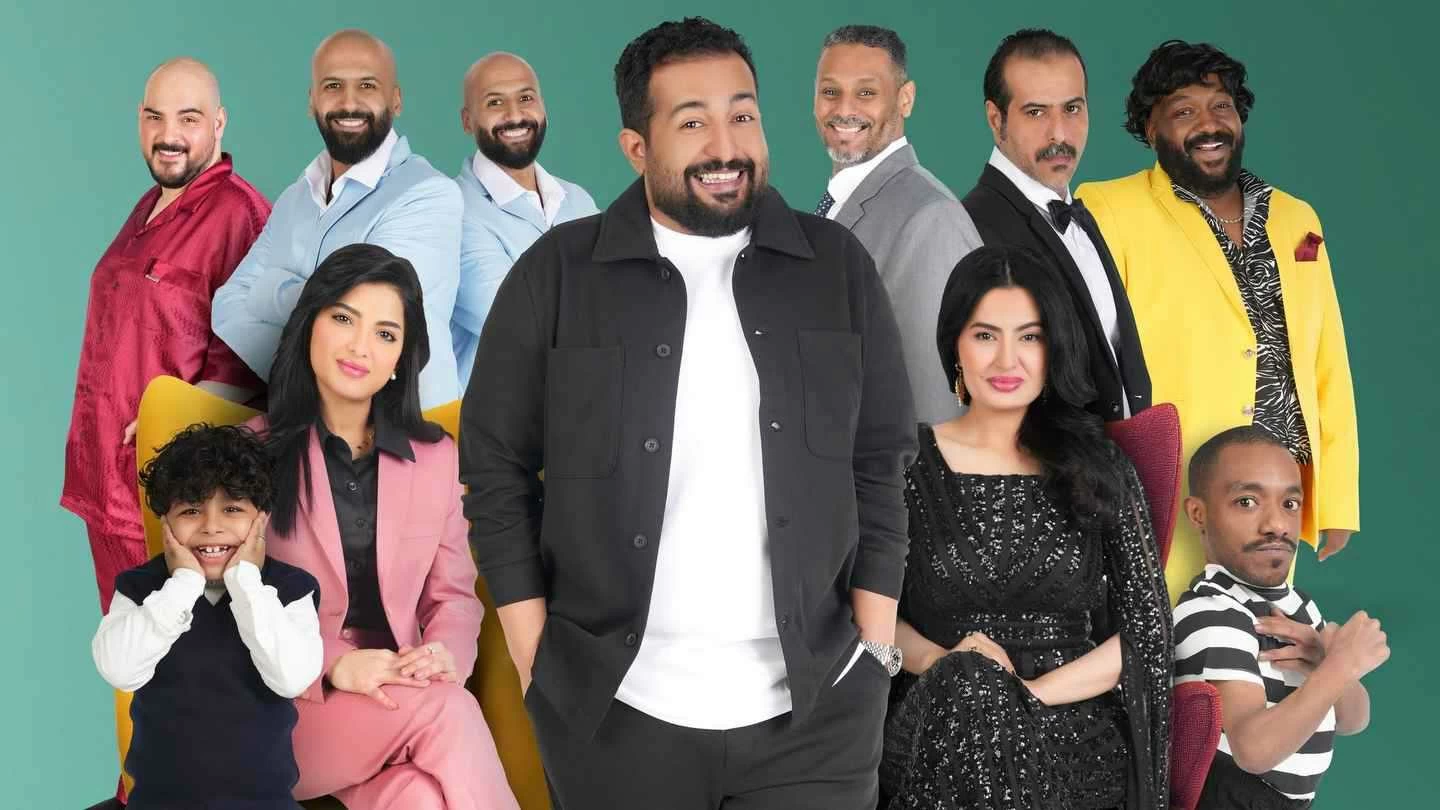 إبراهيم الحجاج يعايد الجمهور السعودي بـ الدور السابع    8211  أخبار السعودية