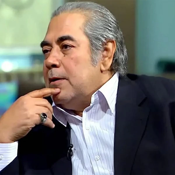 من الشاشة إلى  تيك توك    صبري عبدالمنعم يروي تفاصيل أزمته