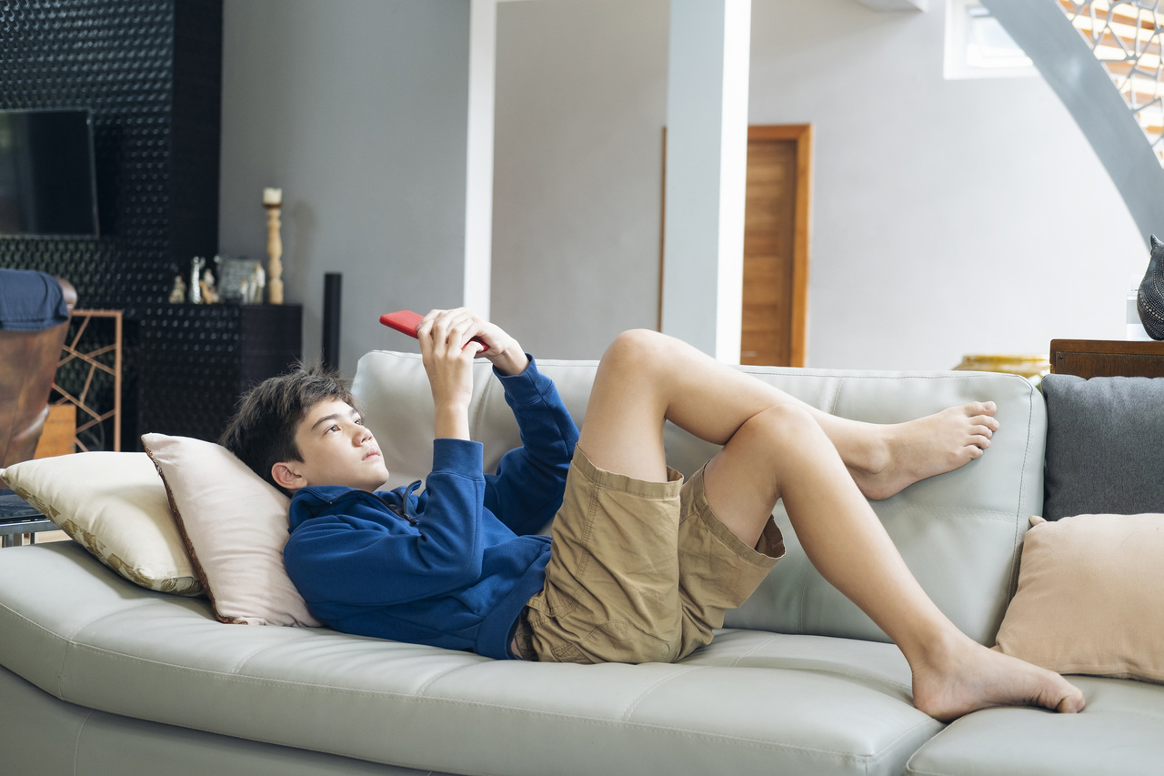هل نربي جيلاً أقل لياقة؟ تحديات تؤثر بصمت على صحة