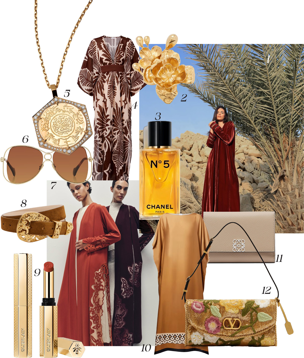 هدايا عيد الأضحى 2026 خيارات راقية تمزج الأناقة بالذوق الرفيع