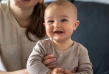 5 نصائح لتقوية أسنان طفلك من التسوس المبكر بمرحلة التسنين الأولى