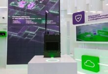 5G في أي مكان وبدون أبراج.. "ميغافون" الروسية تقدم خدمات فضائية متقدمة