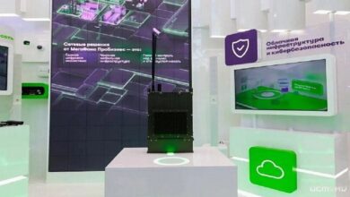 5G في أي مكان وبدون أبراج.. "ميغافون" الروسية تقدم خدمات فضائية متقدمة