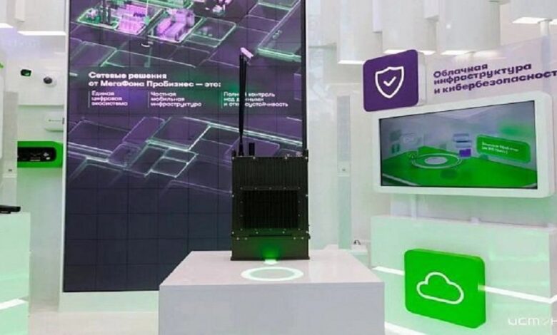 5G في أي مكان وبدون أبراج.. "ميغافون" الروسية تقدم خدمات فضائية متقدمة