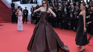 8 صيحات أطلقها مهرجان كان السينمائي 2026 في اليوم الثامن
