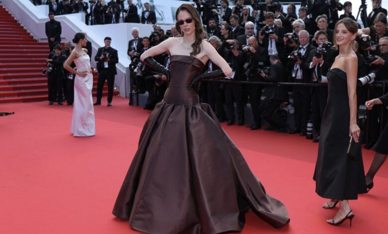 8 صيحات أطلقها مهرجان كان السينمائي 2026 في اليوم الثامن