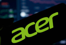 Acer تعود لعالم الحواسب اللوحية بجهاز متطور