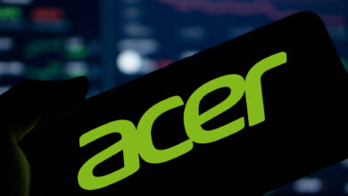 Acer تعود لعالم الحواسب اللوحية بجهاز متطور