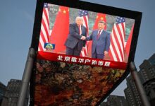 Chinese developers employ various tactics to close tech gap with America