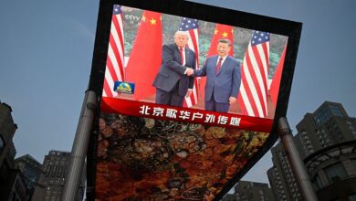 Chinese developers employ various tactics to close tech gap with America