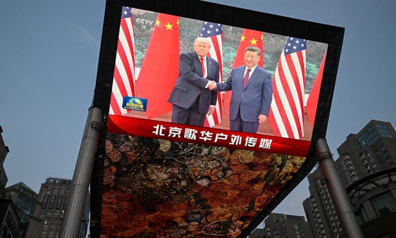 Chinese developers employ various tactics to close tech gap with America