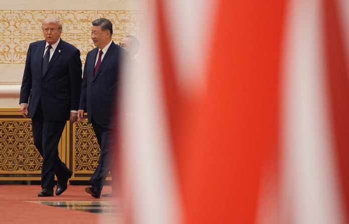 Chinese developers employ various tactics to close tech gap with