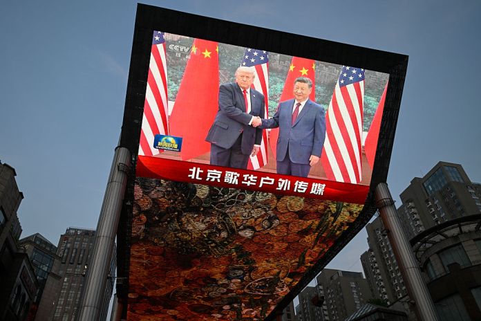 Chinese developers employ various tactics to close tech gap with