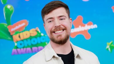 YouTube advisors: MrBeast and top creators turn to platform gurus