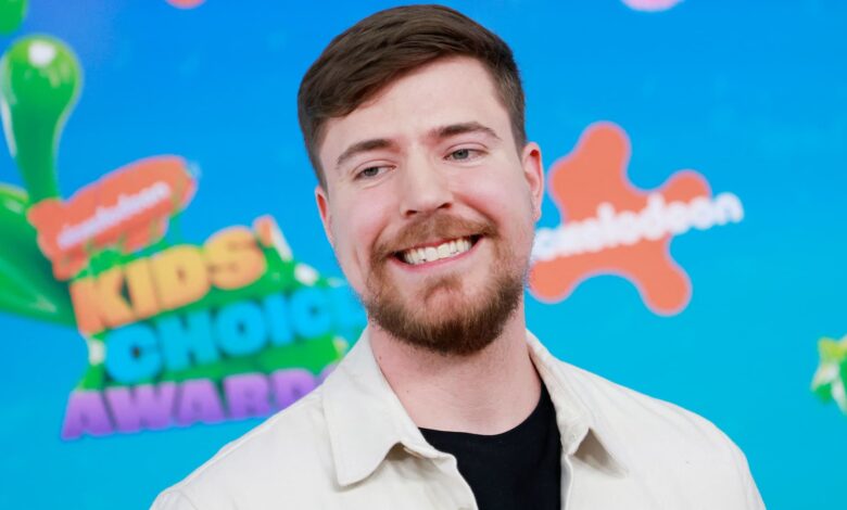 YouTube advisors: MrBeast and top creators turn to platform gurus