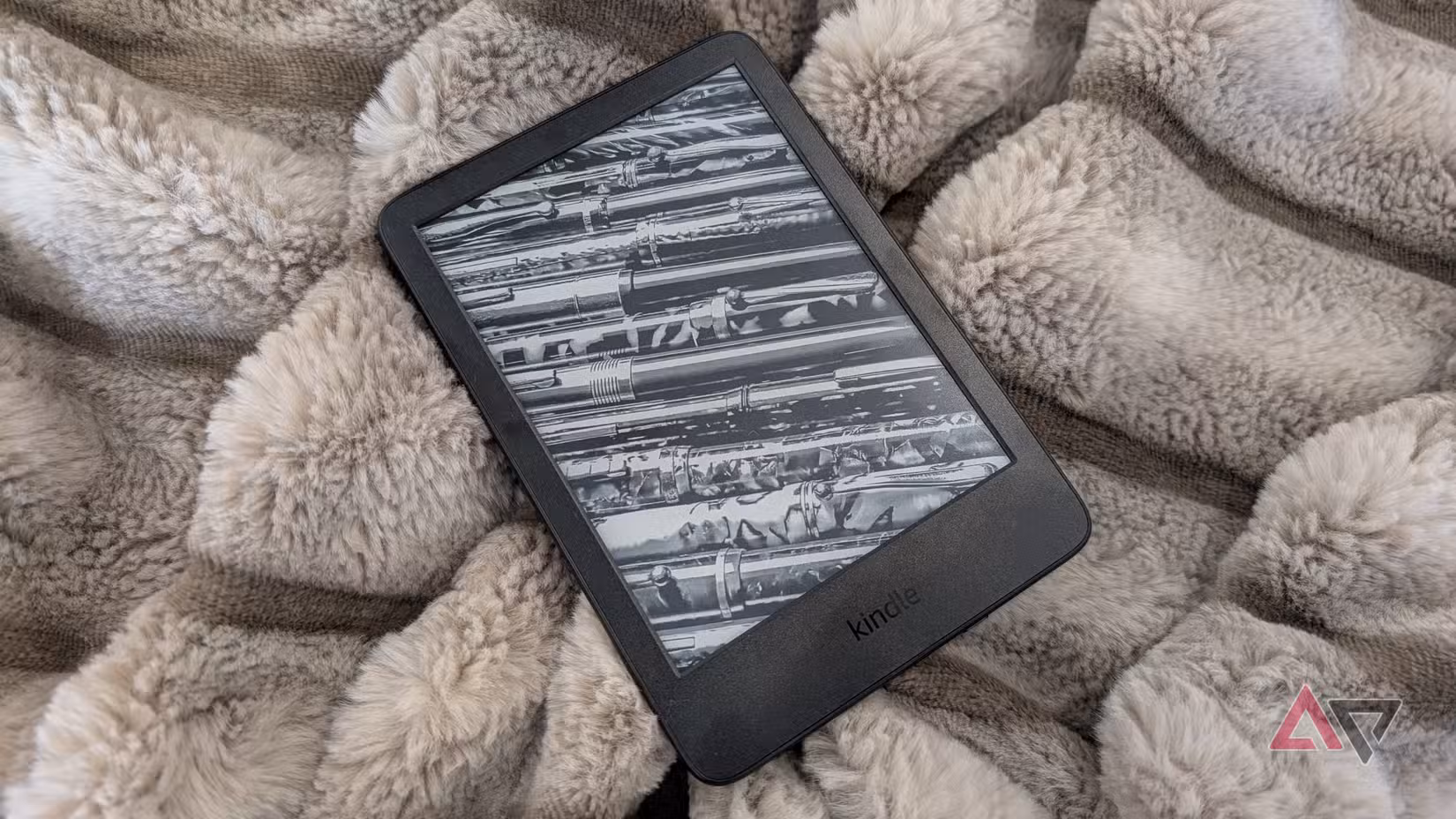 لقد قتلت أمازون للتو جهاز Kindle القديم الخاص بك  إليك