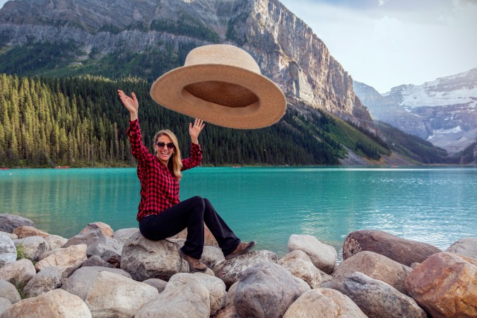 أيّ مسافر أنت؟ اكتشف الوجهة التي تشبه شخصيتك خطوة بخطوة