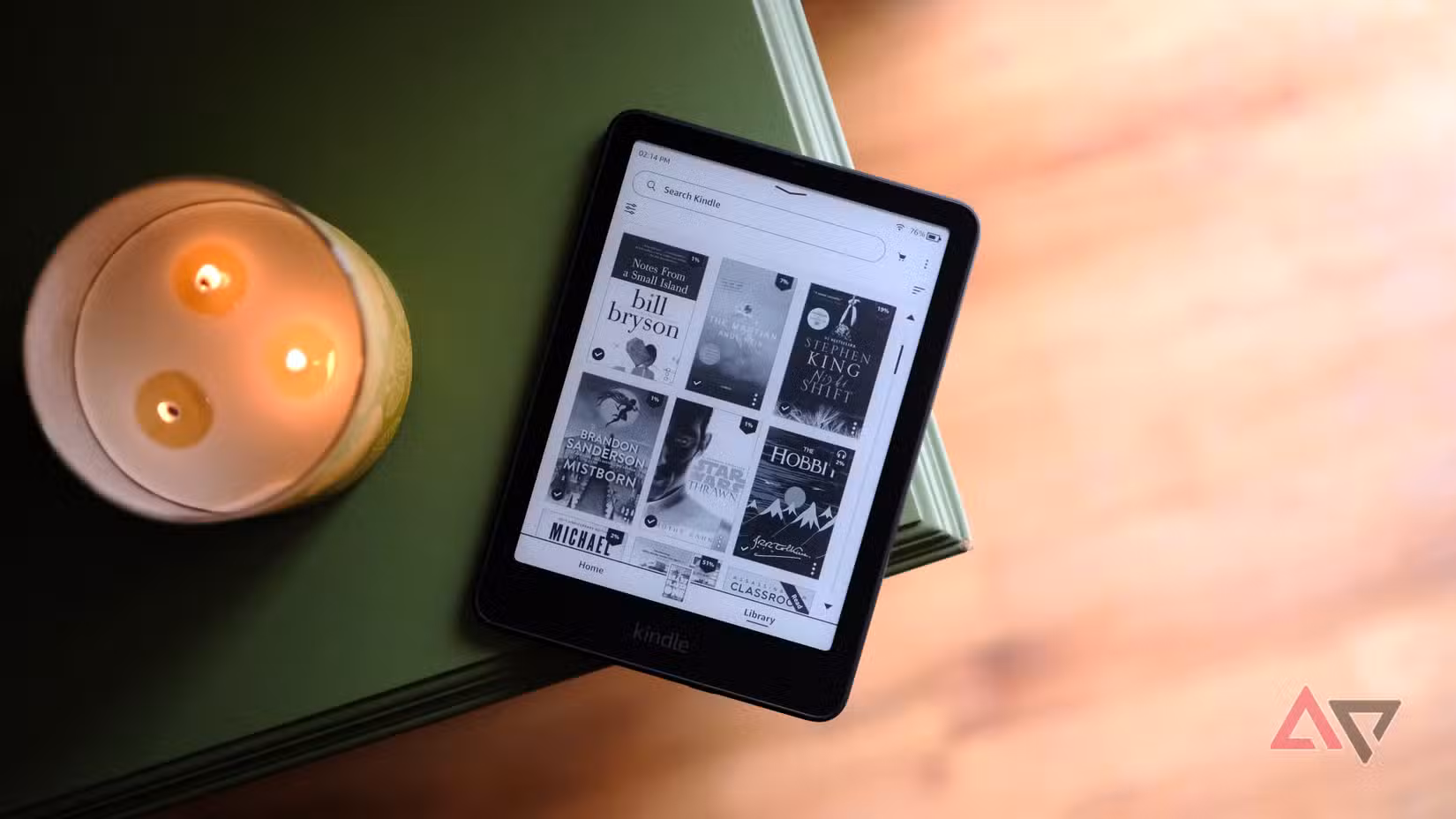 لقد قتلت أمازون للتو جهاز Kindle القديم الخاص بك  إليك