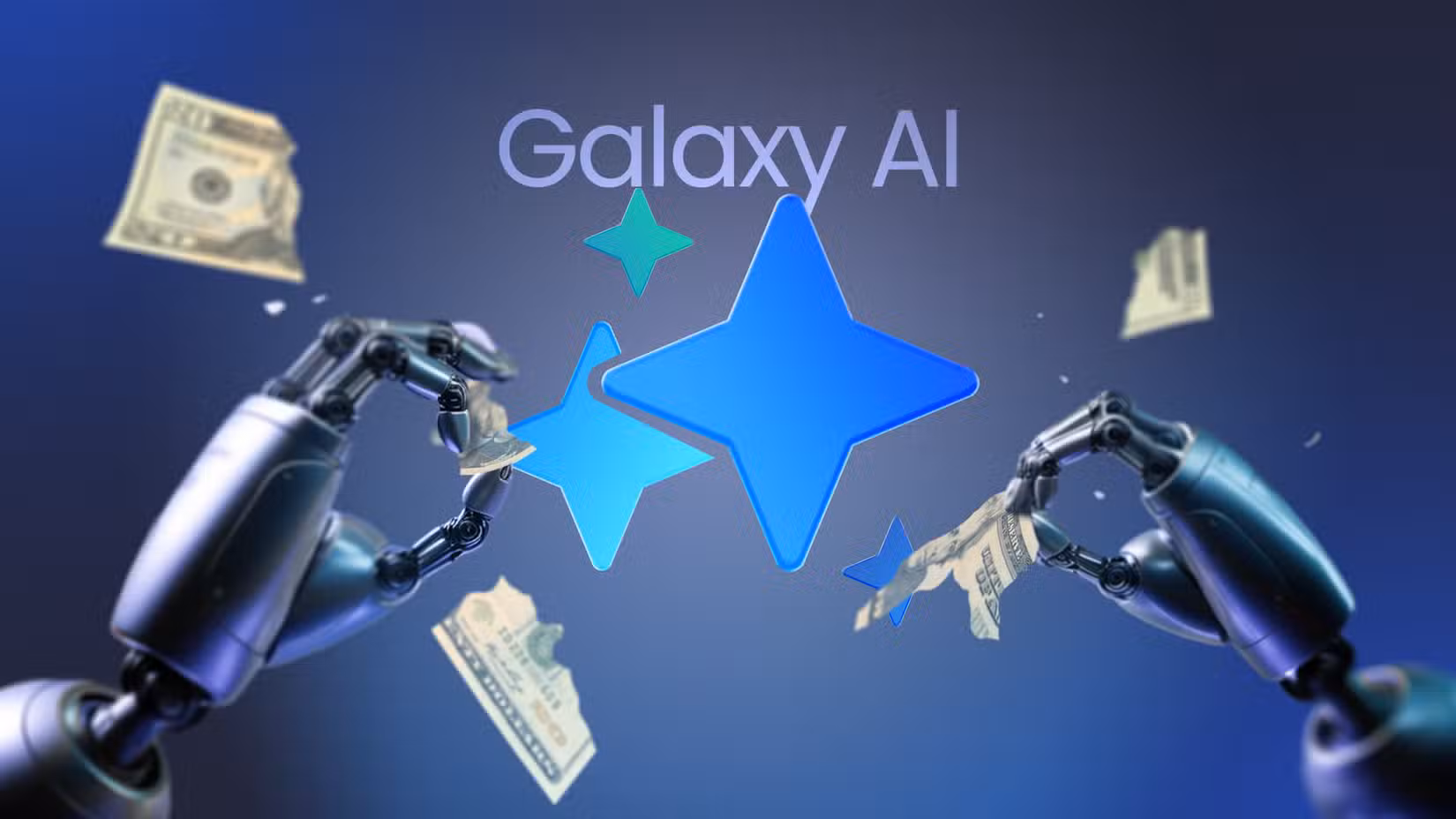 قد يؤدي هذا التغيير المشاع عن هاتف Galaxy S27 Ultra