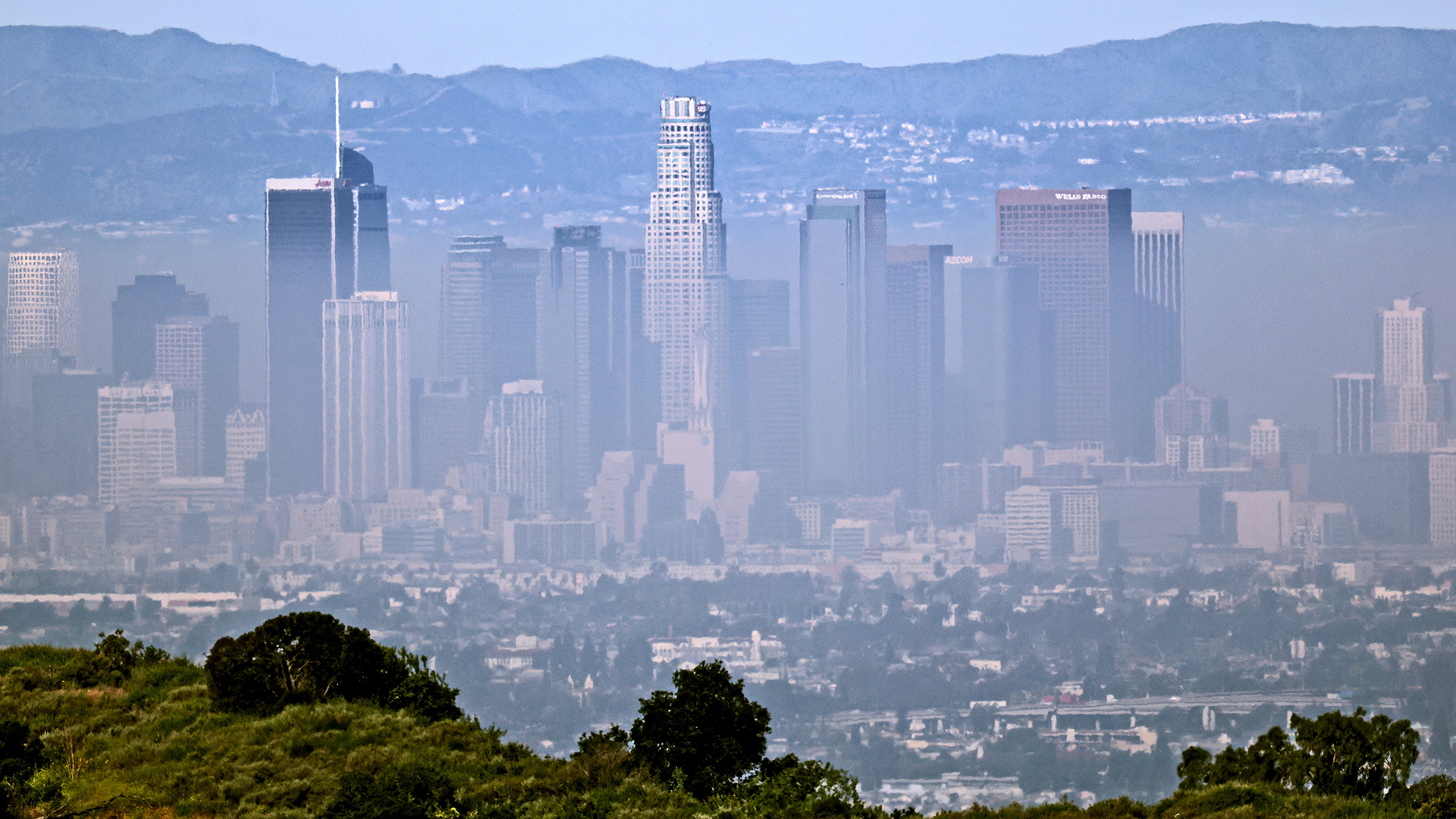 Pollution may fuel depression  anxiety and other mental health problems