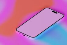 آبل تستعد لإطلاق تحديثات شاملة في نظام iOS 27
