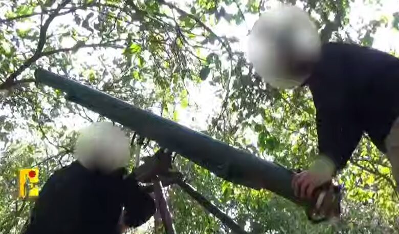 آخر التطورات من جنوب لبنان مع مراسلنا سامر حاج علي