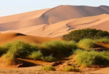 أجمل الحدائق الوطنية في العالم.. من توريس ديل باين إلى سيرينجيتي ويوسي