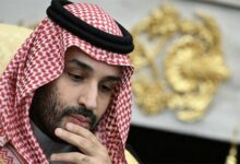 أحلام إبن سلمان المؤجلة.. عجز قياسي بالميزانية بلغ 33 مليار دولار