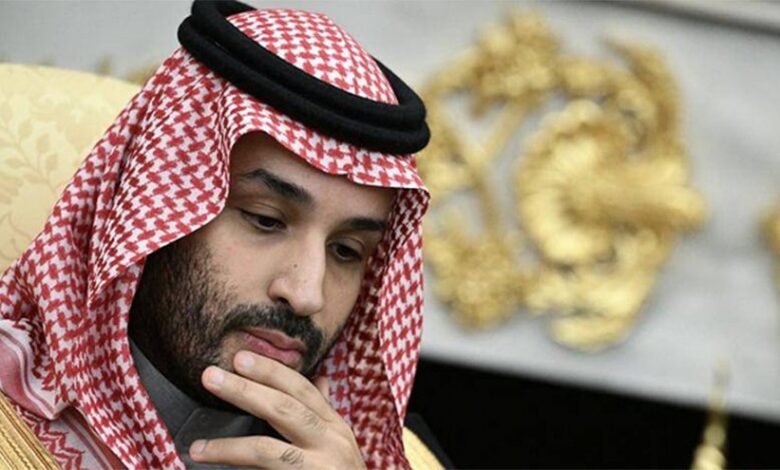 أحلام إبن سلمان المؤجلة.. عجز قياسي بالميزانية بلغ 33 مليار دولار
