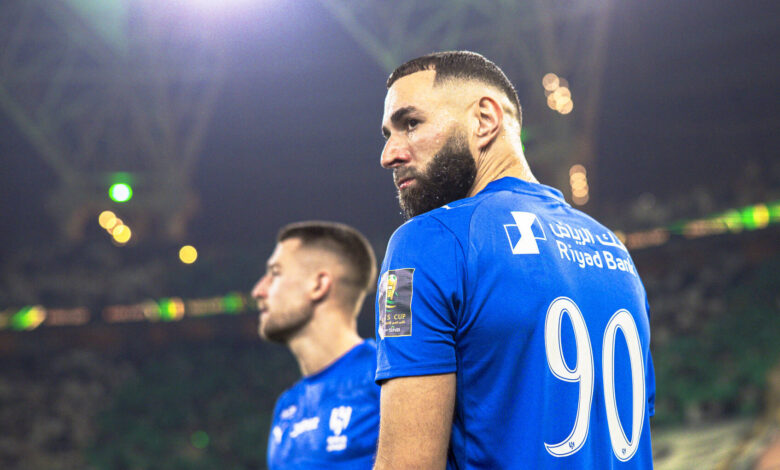 أسرار جديدة.. مفاجأة في عقد بنزيما مع الاتحاد قبل انتقاله إلى الهلال