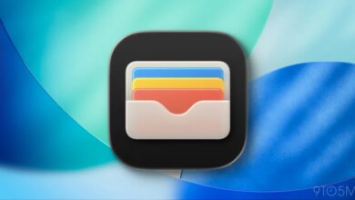 أضافت ميزة المعرف الرقمي الجديدة في Apple Wallet مؤخرًا المزيد من الطرق لاستخدامها