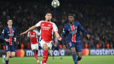 أفضل هجوم ضد أقوى دفاع.. الذكاء الاصطناعي يختار الفائز بدوري أبطال أوروبا | رياضة