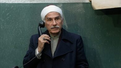 إبراهيم سردينة.. شخصية قدمها عبد الرحمن أبو زهرة وظلت عالقة في أذهان الجمهور