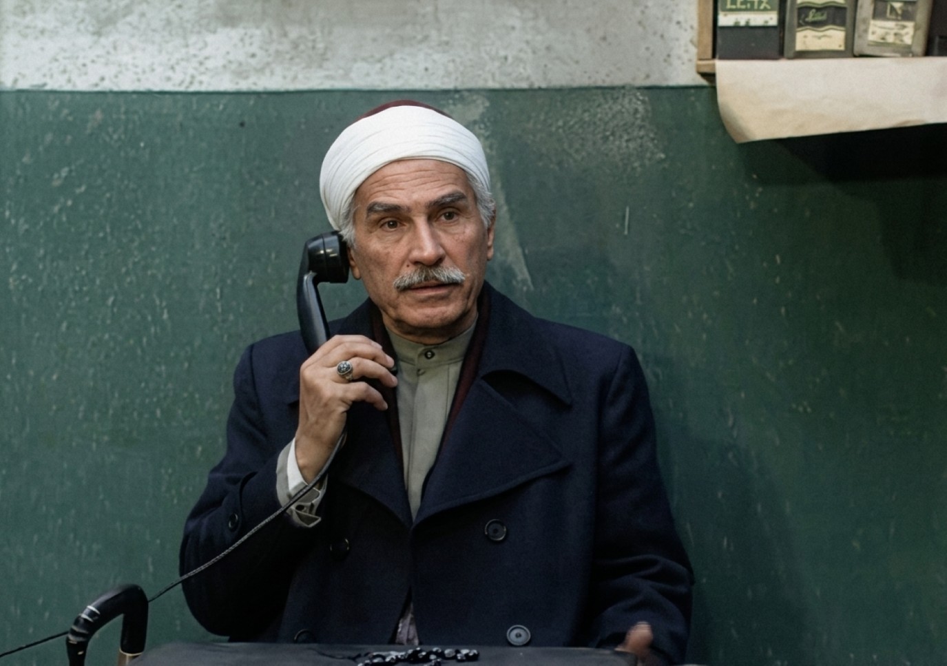 عاجل | إبراهيم سردينة.. شخصية قدمها عبد الرحمن أبو زهرة وظلت عالقة في أذهان الجمهور - صورة مميزة صورة مميزة: عاجل | إبراهيم سردينة.. شخصية قدمها عبد الرحمن أبو زهرة وظلت عالقة في أذهان الجمهور