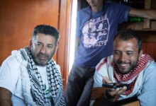 إسبانيا تطالب إسرائيل بالإفراج عن عضو طاقم أسطول غزة المعتقل | أخبار