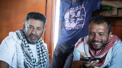 إسبانيا تطالب إسرائيل بالإفراج عن عضو طاقم أسطول غزة المعتقل | أخبار