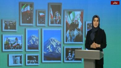 إيران.. الوطن ثابت لا يتغير عبر التاريخ