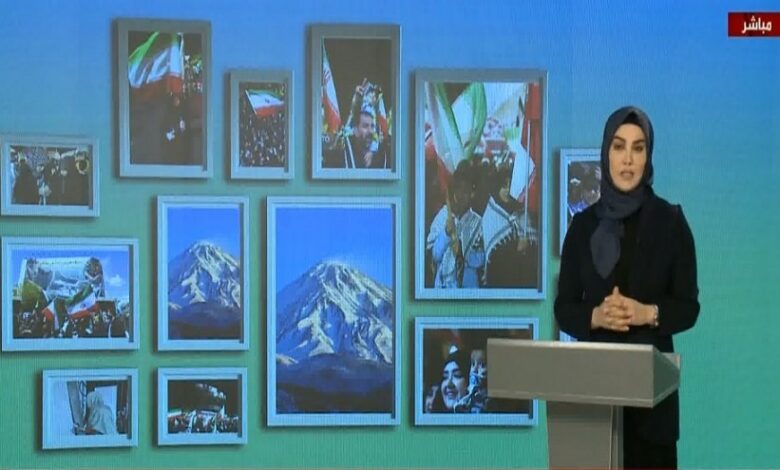 إيران.. الوطن ثابت لا يتغير عبر التاريخ