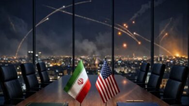 إيران بين التهديد والحسم: لماذا ترى طهران أن التراجع أخطر من الحرب؟