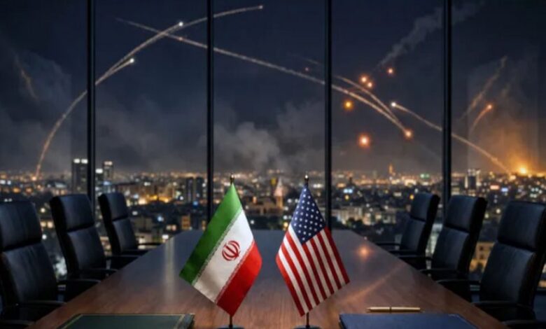 إيران بين التهديد والحسم: لماذا ترى طهران أن التراجع أخطر من الحرب؟
