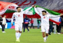 إيران تعلن نقل معسكر منتخبها المشارك في كأس العالم من الولايات المتحدة إلى المكسيك
