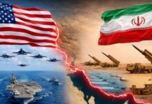 إيران هي من يحدد نهاية الحرب مع أمريكا