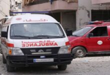 ارتفاع حصيلة ضحايا العدوان الاسرائيلي على لبنان إلى 2618 شهيدا
